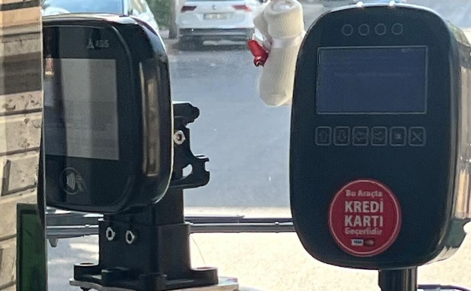 5G’li Belediye Otobüslerinde Konum Sorunu Vatandaşları Mağdur Ediyor