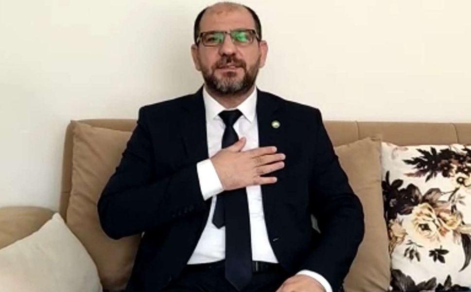 Batmanlı Siyasetçiye Azerbaycan’a Giriş Yasağı