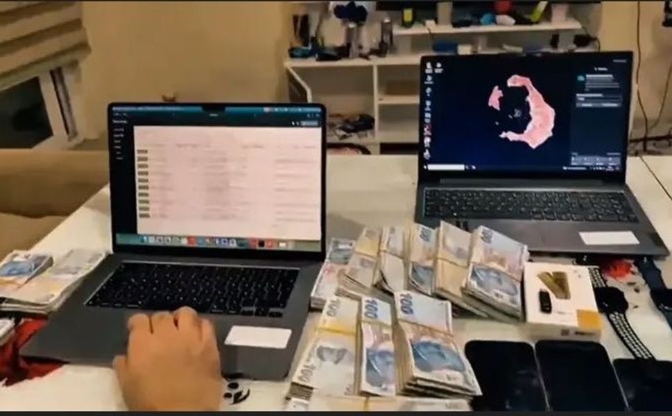Batman’ın da Aralarında Olduğu 18 İlde Bahis Operasyonu