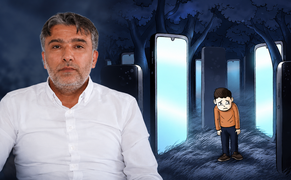 Sosyal Medya Yasağı Çocukları Dijital Tehlikelerden Koruyacak