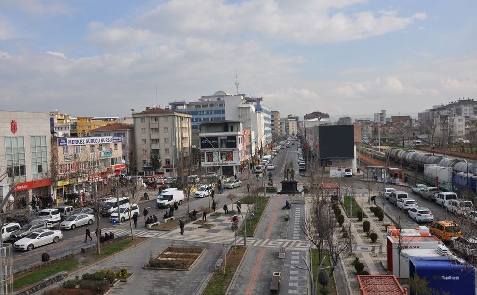 Meteoroloji’den Batman ve Çevresine Sarı Kodlu Uyarı!