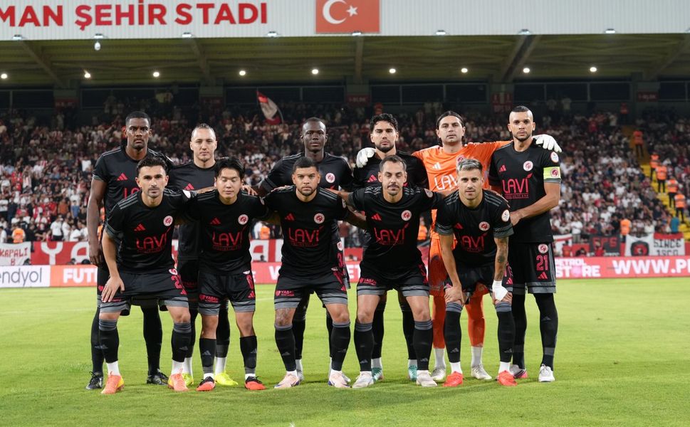 Batman Petrolspor Evinde Esenler Erokspor’u Ağırlayacak! Tek Hedef 3 Puan