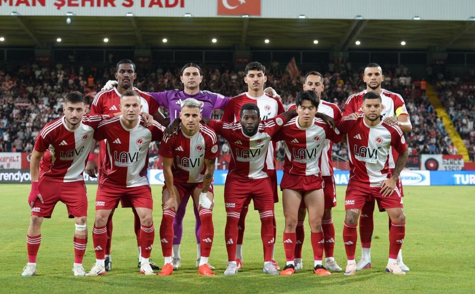 Batman Petrolspor Hafta İçi İstanbulspor’u Konuk Edecek! Maçın Hakemleri Belli Oldu!