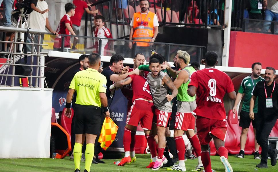 Batman Petrolspor-İstanbulspor Maçı Canlı Yayın İzle!