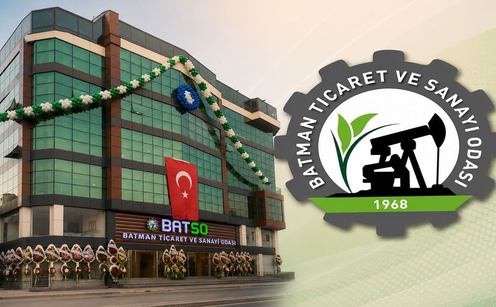 BATSO Seçimlerinde Tarih Belli Oldu! Önce Meslek Komiteleri, Sonra Başkanlık Yarışı