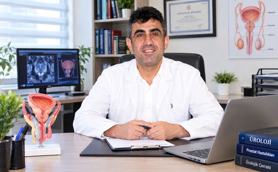 Erkeklerde prostat kanseri riski hangi yaşta artıyor? Uzmanından önemli uyarılar