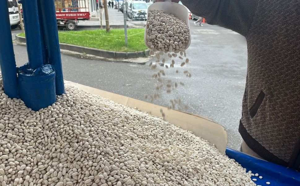 Batmanlı Vatandaşların En Çok Tercih Ettiği Fasulye