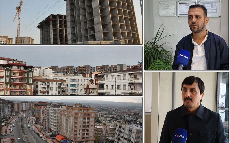 Gayrimenkul danışmanları: Konut alımını kolaylaştıracak adımlar atılmalı