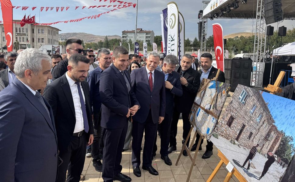Kozluk’un Güzellikleri Fotoğraf Karelerinde!