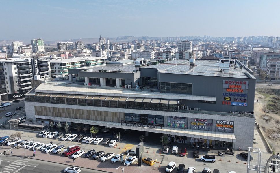PetrolCity AVM’nin 5. Yıl Çekilişinde 2 Otomobil Sahibini Bulacak
