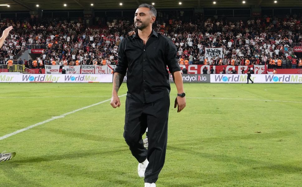 Batman Petrolspor’dan ve Selçuk Şahin’den Kayserispor Başkanına Tepki