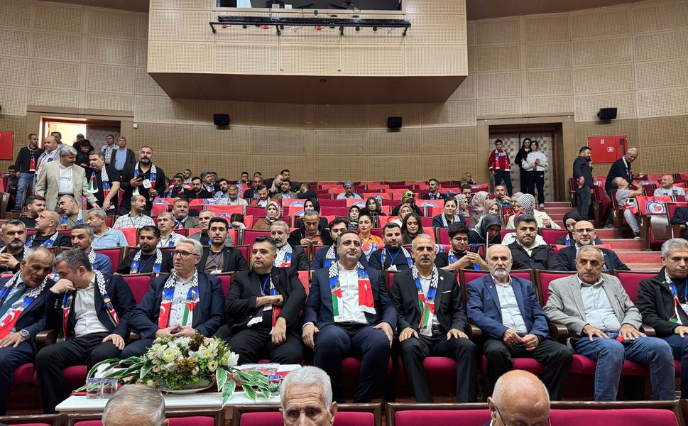 Serkan Ramanlı’dan Önlü’ye Tebrik