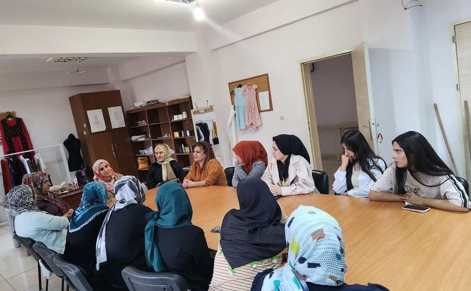 Yavuz Selim ÇATOM’da Ailenin Korunması ve İsraf Semineri