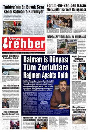 12 Ocak 2026 Pazartesi