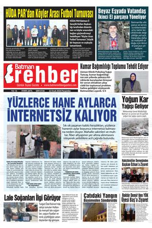 22 Ocak 2026 Perşembe