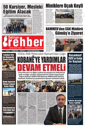 28 Ocak 2026 Çarşamba