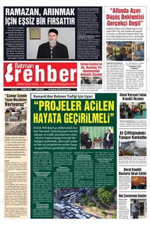 4 Şubat 2026 Çarşamba