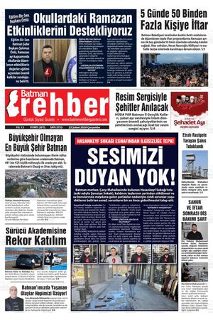 25 Şubat 2026 Çarşamba