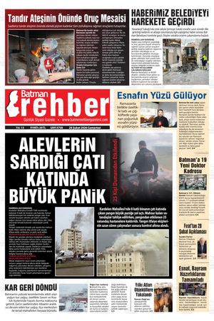 28 Şubat 2026 Cumartesi