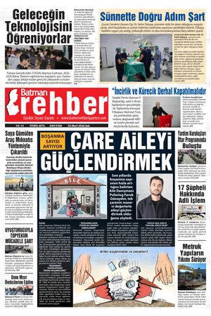 3 Mart 2026 Salı