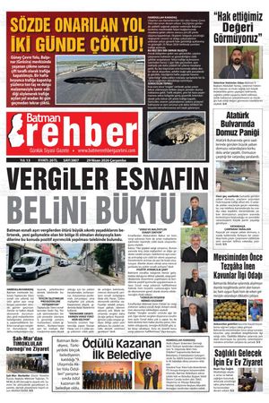 29 Nisan 2026 Çarşamba