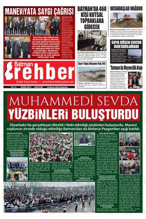 20 Nisan 2026 Pazartesi