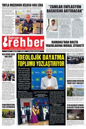 25 Nisan 2026 Cumartesi