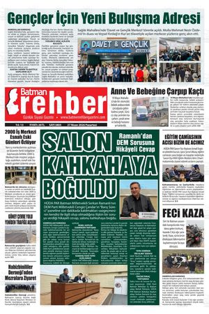 27 Nisan 2026 Pazartesi