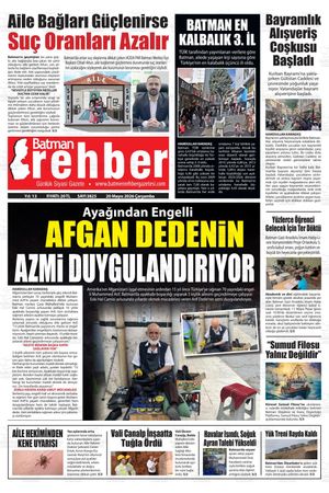 20 Mayıs 2026 Çarşamba