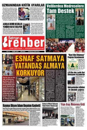 12 Haziran 2026 Cuma