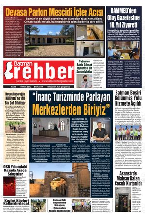 10 Haziran 2026 Çarşamba