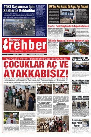 17 Haziran 2026 Çarşamba