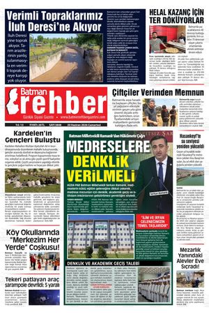 20 Haziran 2026 Cumartesi