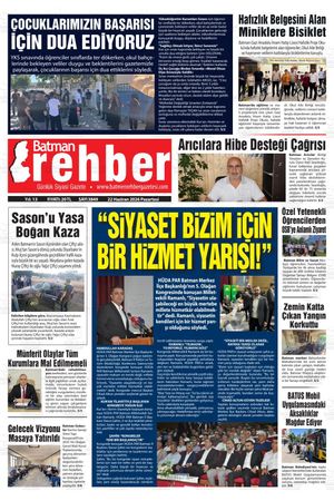 22 Haziran 2026 Pazartesi