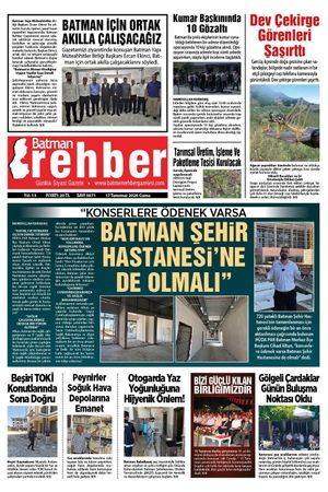 17 Temmuz 2026 Cuma
