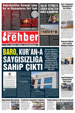 6 Temmuz 2026 Pazartesi