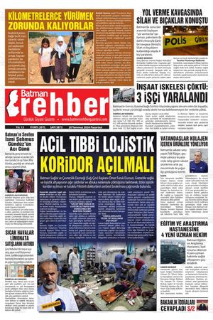 20 Temmuz 2026 Pazartesi