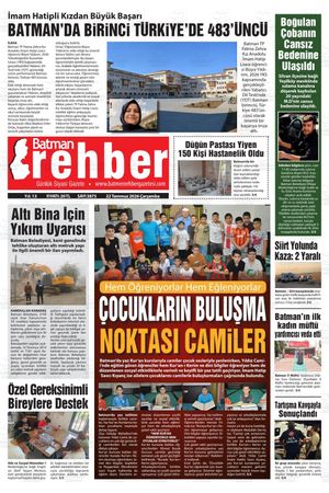 22 Temmuz 2026 Çarşamba