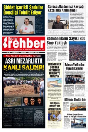 28 Temmuz 2026 Salı