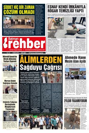 29 Temmuz 2026 Çarşamba