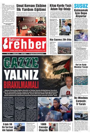 12 Ağustos 2026 Çarşamba