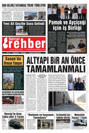 28 Ağustos 2026 Cuma