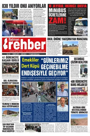 11 Eylül 2026 Cuma