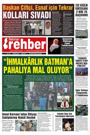 2 Eylül 2026 Çarşamba