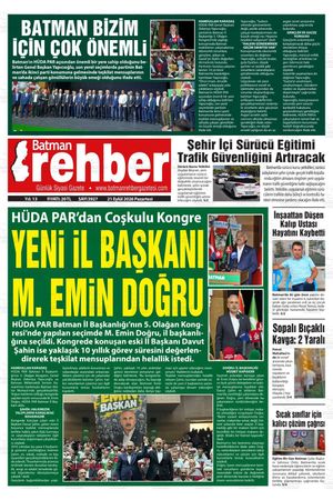 21 Eylül 2026 Pazartesi