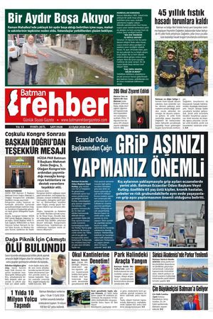 22 Eylül 2026 Salı
