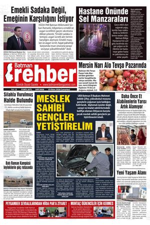 3 Ekim 2026 Cumartesi