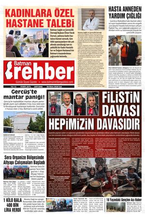 6 Ekim 2026 Salı