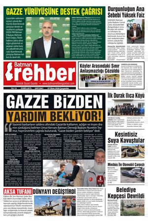 7 Ekim 2026 Çarşamba