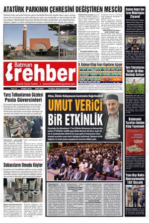 14 Ekim 2026 Çarşamba